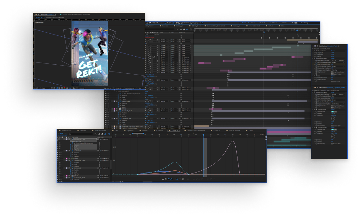 After-Effects