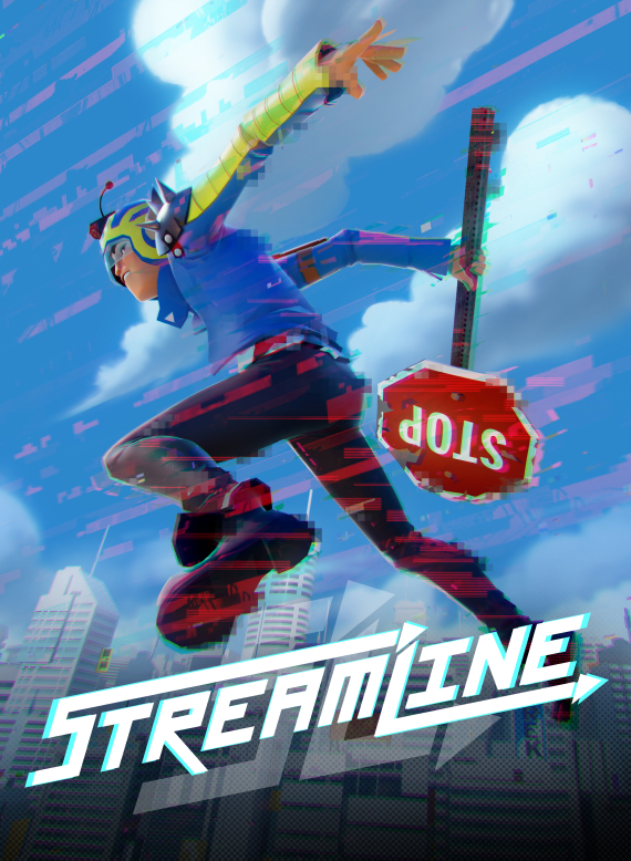 Streamline_Poster