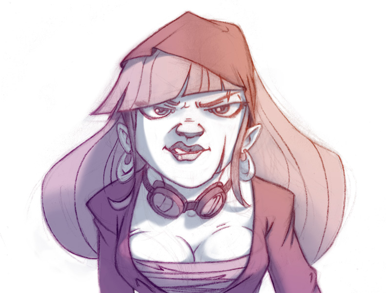 Steam-Girl-CloseUp