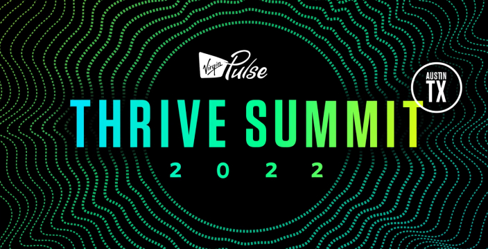 Thrive 2022