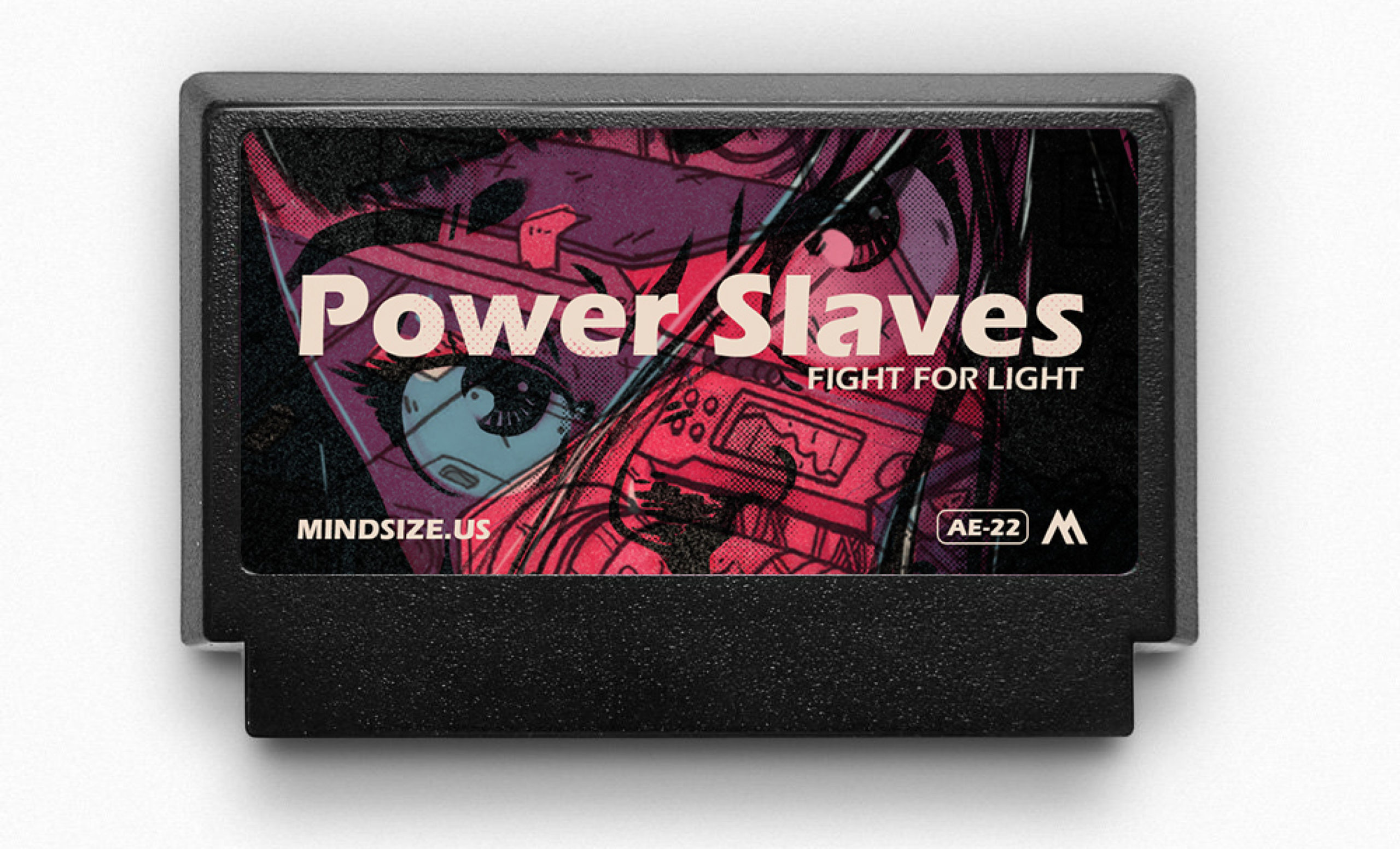 Famicase 2022 Asher Famicase 2022 Asher