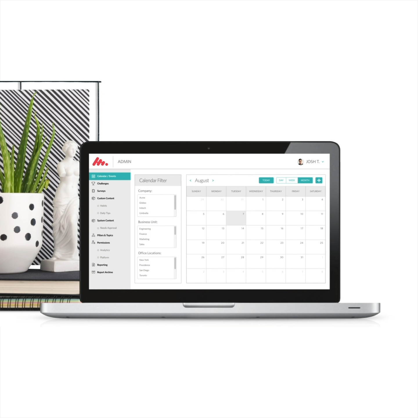 Admin Tools