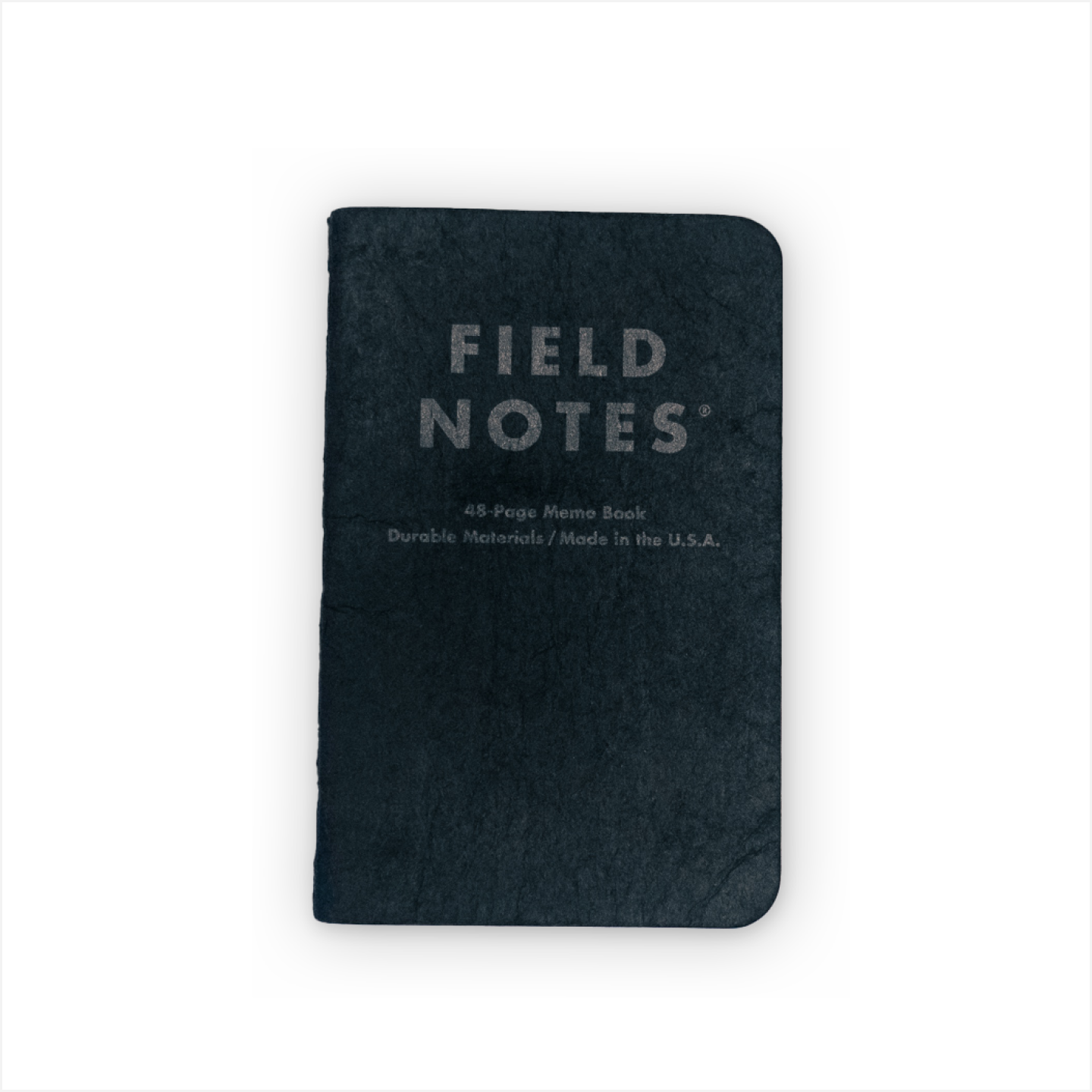 Field Notes 01