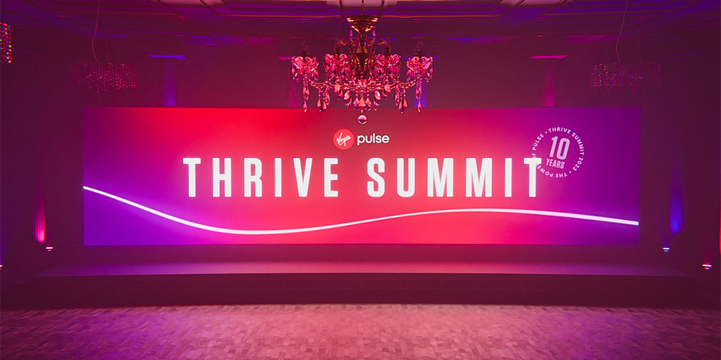 Thrive Summit
