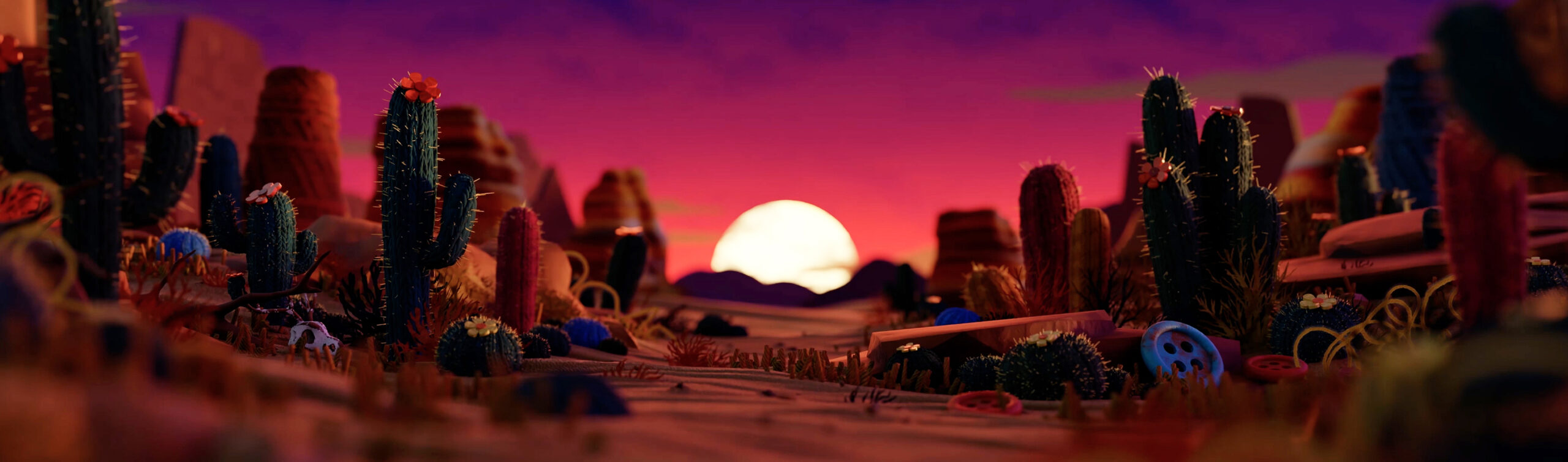 Sunset – 01