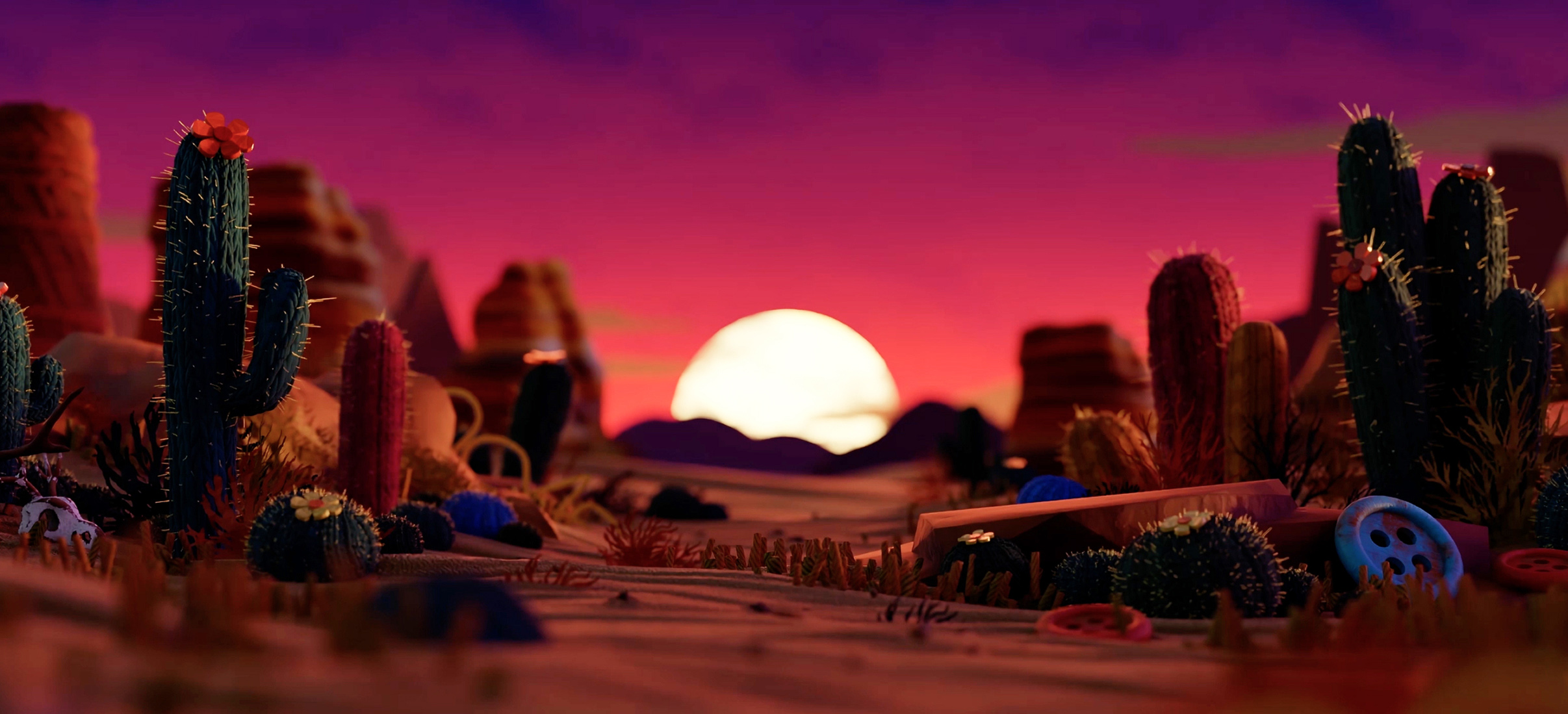 Sunset – 02