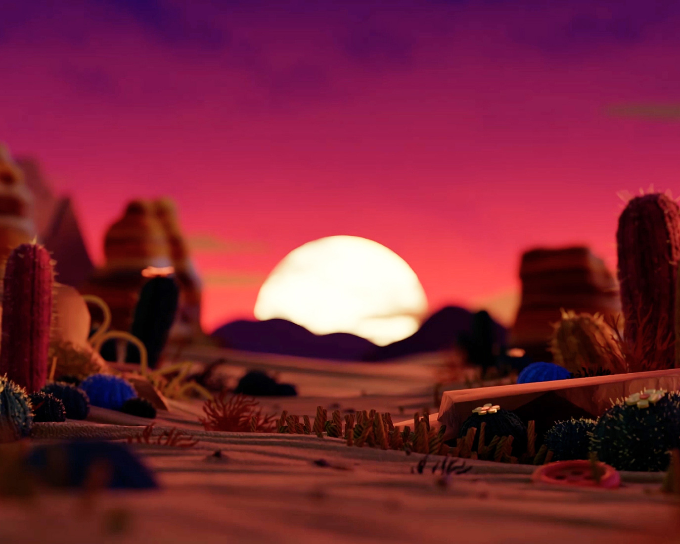 Sunset – 03
